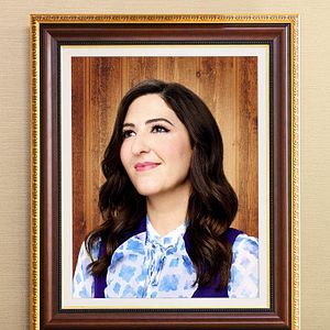 Photo The Good Place