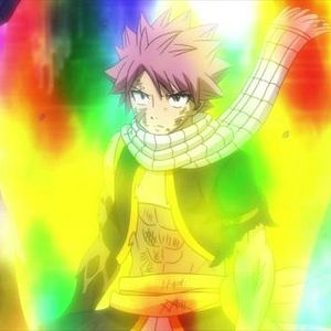 Photo Fairy Tail