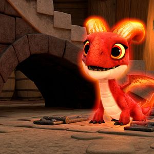 Photo Dragons : les gardiens du ciel