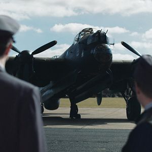 Photo Lancaster Skies