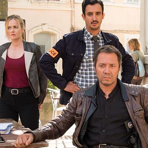 Photo Mourad Boudaoud