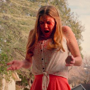 Photo Sarah Lancaster