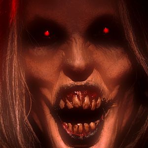 Photo The Terror Of Hallow's Eve