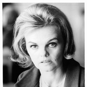 Photo Madeleine Sherwood