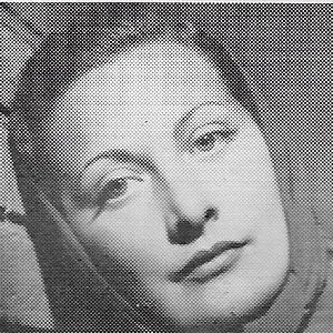 Photo Paulette Andrieux