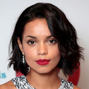 Photo Georgina Campbell