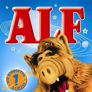Photo ALF