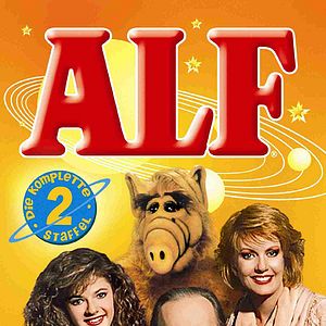 Photo ALF