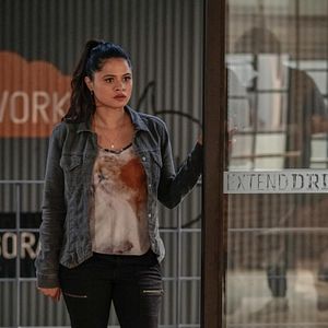 Photo Melonie Diaz
