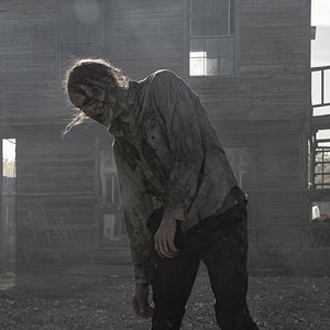 Photo Fear The Walking Dead