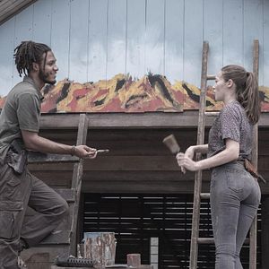 Photo Alycia Debnam-Carey