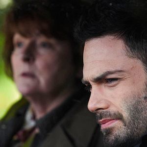 Photo Les Enquêtes de Véra