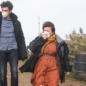 Photo Les Enquêtes de Véra