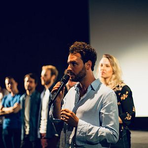 Photo Hugo Parthonnaud