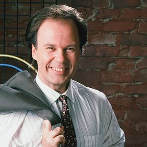 Photo Dennis Haskins