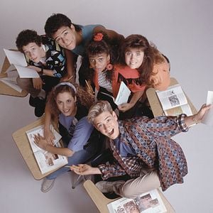 Photo Tiffani Thiessen