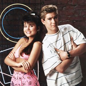 Photo Tiffani Thiessen