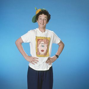 Photo Sauvés par le gong (1989)