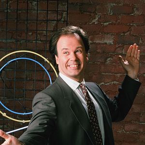 Photo Dennis Haskins