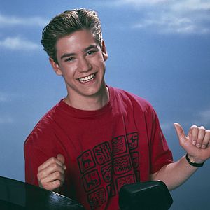 Photo Mark-Paul Gosselaar