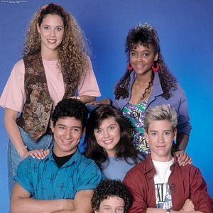 Photo Tiffani Thiessen