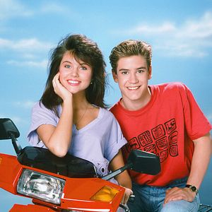 Photo Tiffani Thiessen