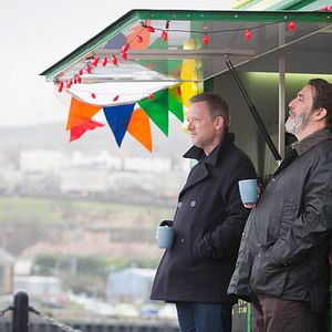 Photo Shetland