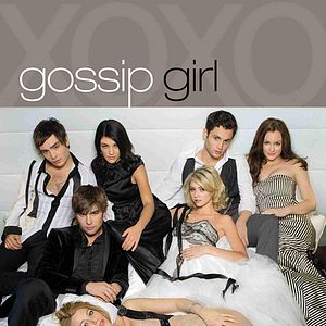 Photo Gossip Girl