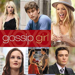 Photo Gossip Girl