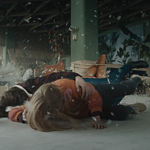 Photo The Quake
