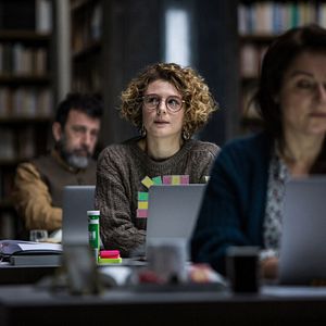 Photo Anna Maria Sturm