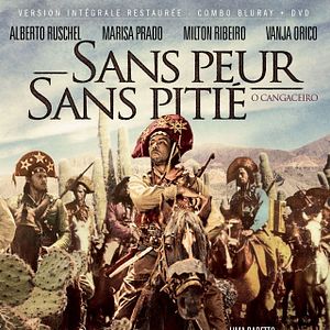 Photo Sans peur, sans pitié