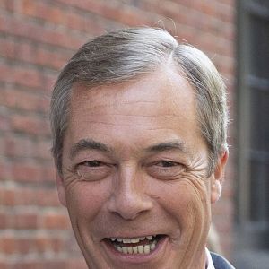 Photo Nigel Farage