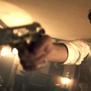 Photo The Twilight Zone : la quatrième dimension (2019)