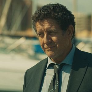 Photo Pedro Casablanc