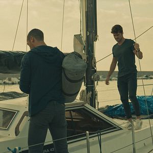 Photo José de la Torre