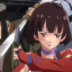 Photo Kabaneri of the Iron Fortress : The Battle of Unato