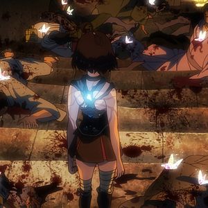 Photo Kabaneri of the Iron Fortress : The Battle of Unato
