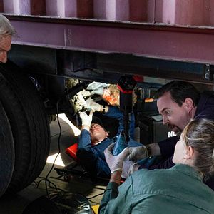 Photo Emily Wickersham