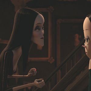 Photo La Famille Addams