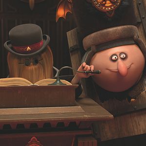 Photo La Famille Addams