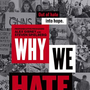 Photo De l'homme à la haine