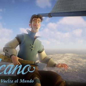 Photo Le Voyage de Magellan : le premier tour du monde