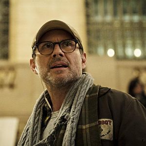 Photo Christian Slater
