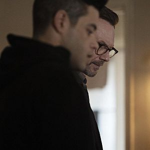 Photo Christian Slater
