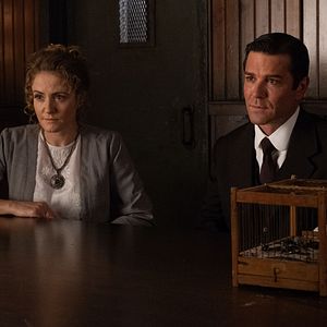 Photo Yannick Bisson