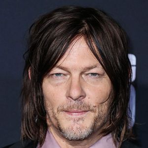 Photo Norman Reedus