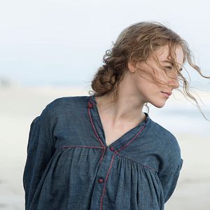 Photo Saoirse Ronan