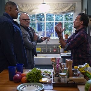 Photo Walton Goggins