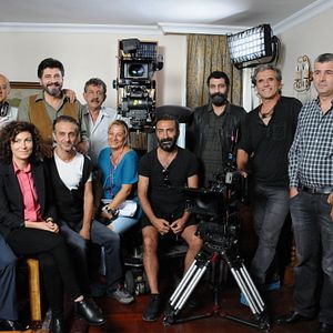 Photo İki Gözüm Ahmet
